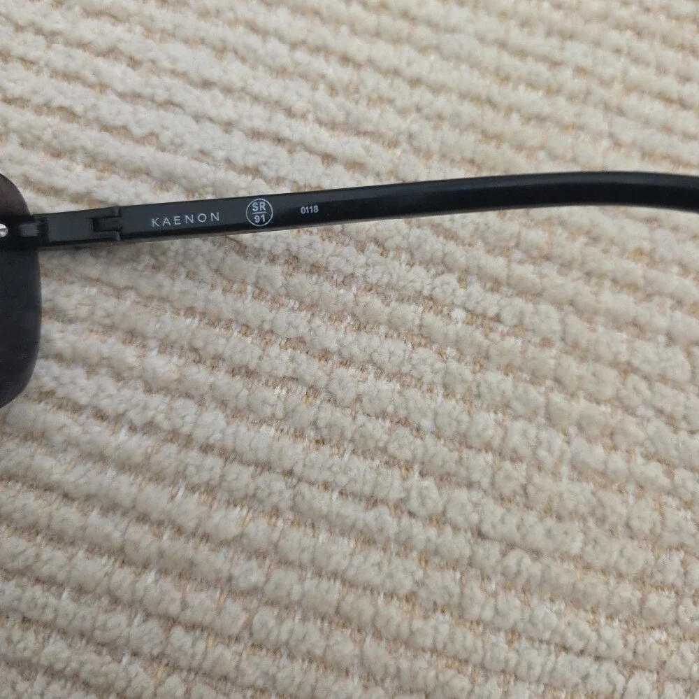 Kaenon Coto polarized sunglasses Light Waight